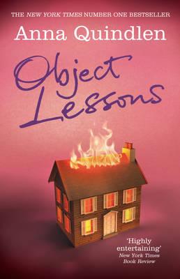 Object Lessons - Quindlen, Anna