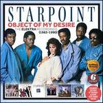 Object of My Desire: Elektra Recordings [1983-1990]