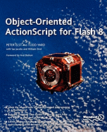 Object-Oriented ActionScript for Flash 8