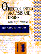 Object-Oriented Analysis and Design with Applications