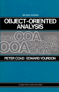 Object Oriented Analysis