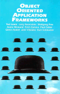 Object-Oriented Application Frameworks