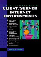 Object-Oriented Client/Server Internet Environments