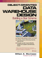 Object-Oriented Data Warehouse Design: Building a Star Schema