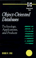 Object-Oriented Databases - Rao, Bindu R
