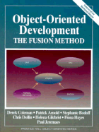 Object-Oriented Development