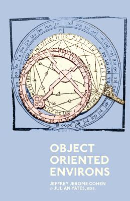 Object Oriented Environs - Yates, Julian, and Cohen, Jeffrey Jerome