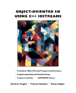 Object-Oriented I/O Using C++ Iostreams