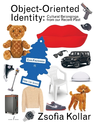 Object Oriented Identity - Kollar, Zsofia