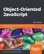 Object-Oriented JavaScript: Learn everything you need to know about object-oriented JavaScript (OOJS)