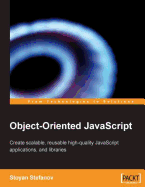 Object-Oriented JavaScript