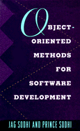Object-Oriented Methods for Software Development