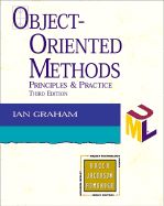 Object-Oriented Methods - Graham, Ian S