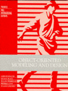 Object-Oriented Modeling and Design: International Edition - Rumbaugh, James R, and Blaha, Michael R., and Lorensen, William