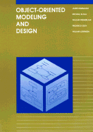 Object-oriented modeling and design