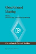 Object-Oriented Modeling