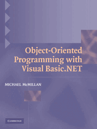Object Oriented Prog Visual Basic