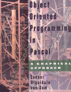Object-Oriented Programming in Pascal