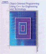 Object-Oriented Programming Using C++ for Engineering and Technology