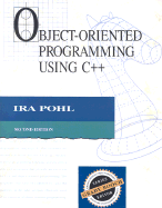 Object-Oriented Programming Using C++