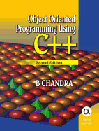 Object Oriented Programming Using C++
