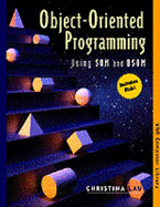 Object-Oriented Programming Using Som and Dsom - Lau, Christina