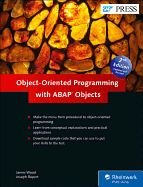 Object-Oriented Programming with ABAP Objects