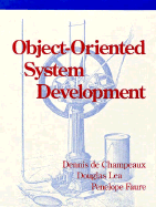Object-Oriented System Development