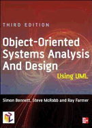 Object-oriented Systems Analysis and Design Using UML