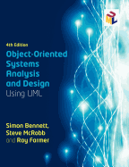 Object-Oriented Systems Analysis and Design Using UML