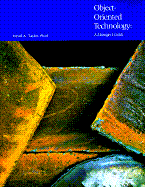 Object-Oriented Technology: A Manager's Guide