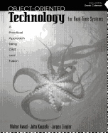 Object-Oriented Technology for Real Time Systems: A Practical Approach Using OMT and Fusion