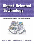 Object-Oriented Technology
