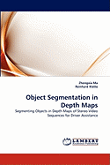 Object Segmentation in Depth Maps