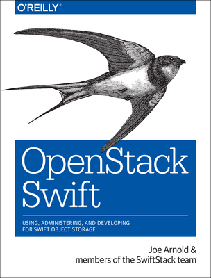 Object Storage with Swift - Arnold, Joe