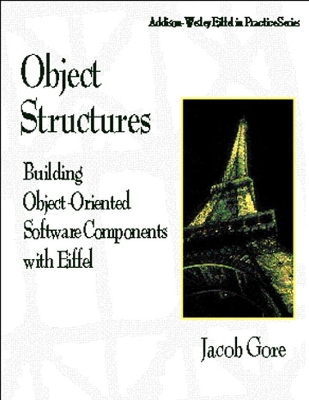 Object Structures - Gore, Jacob
