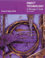 Object Technology: A Manager's Guide