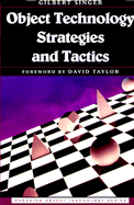 Object Technology Strategies and Tactics