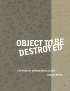 Object to Be Destroyed