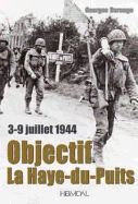 Objectif La Haye-du-Puits