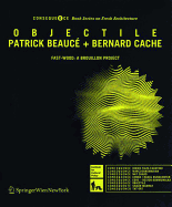 Objectile: Fast-Wood: A Brouillon Project