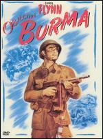 Objective Burma