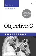 Objective-C Phrasebook