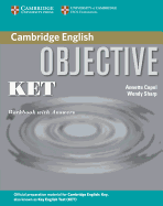 Objective Ket Workbook with Answers