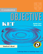 Objective KET