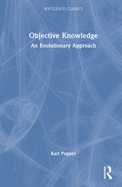 Objective Knowledge: An Evolutionary Approach