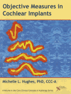 Objective Measures in Cochlear Implants