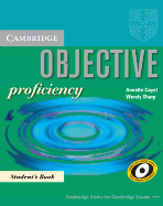 Objective Proficiency Student's Book