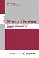 Objects and Databases