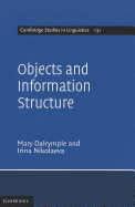 Objects and Information Structure